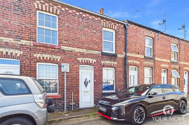 Lamb Lane, Egremont, CA22, photo 1