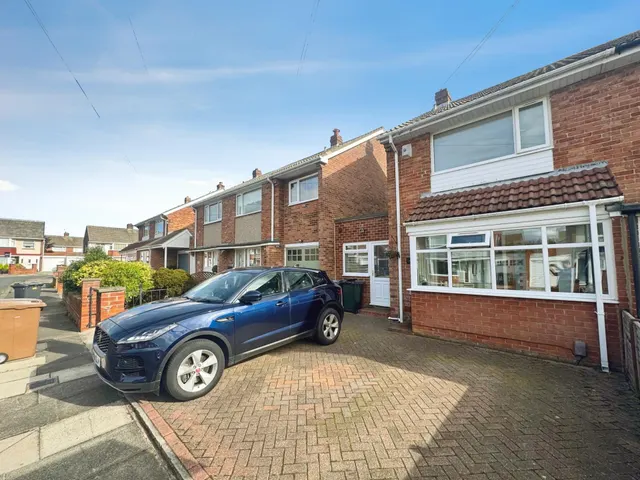 Embleton Road, North Shields, NE29, photo 1