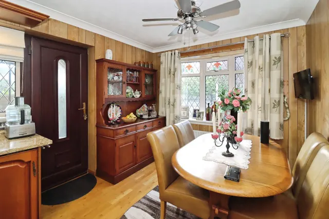 Cromford Drive, Chesterfield, S43, photo 3