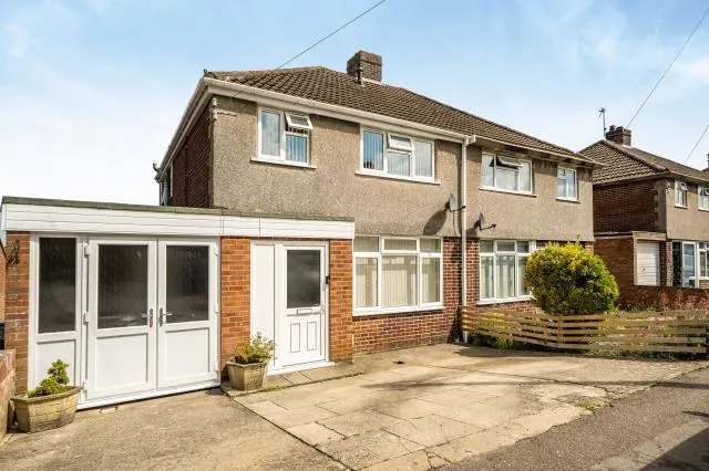 Beech Road, Botley, OX2, photo 1