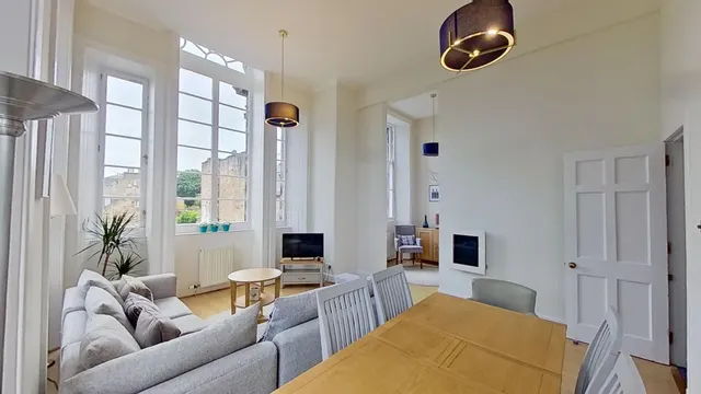 South Gray Street, Edinburgh, EH9, photo 1