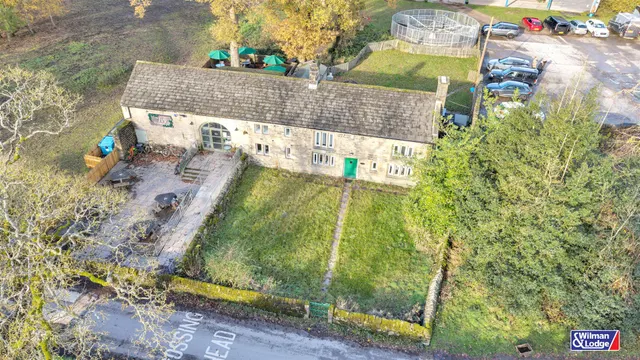 Photo 2 — Keighley Road, Harden, Bingley, BD16 1AT