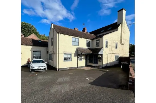 Hospital Street, Bridgnorth, WV15, photo 2