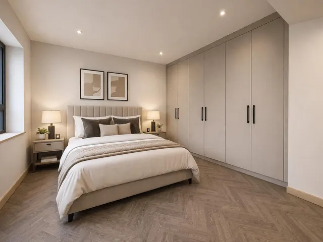 Photo 3 — Goldney Road, London, W9 2AR