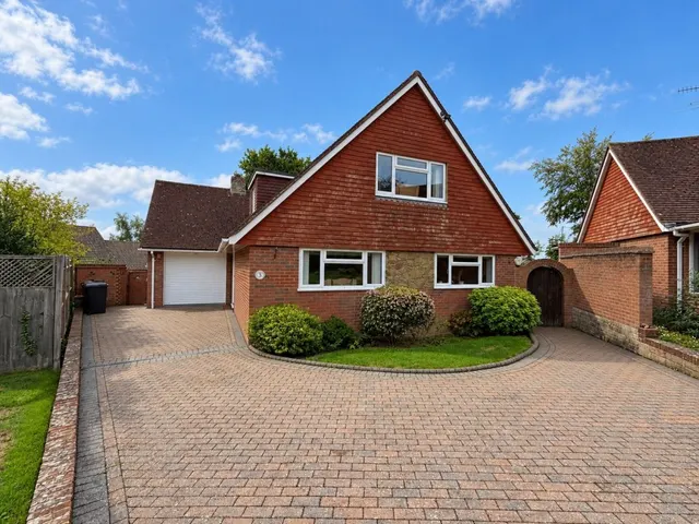Collington Rise, Bexhill on Sea, photo 1