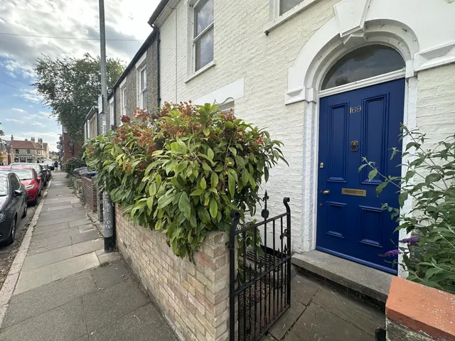 Gwydir Street, Cambridge, CB1, photo 1