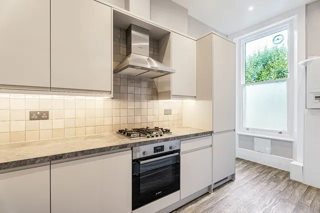 Photo 2 — Fordwych Road, West Hampstead, London, NW2