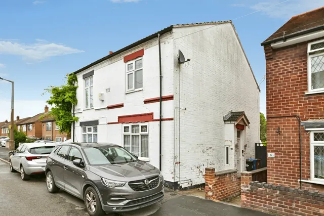 Andrew Avenue, Ilkeston, DE7, photo 1