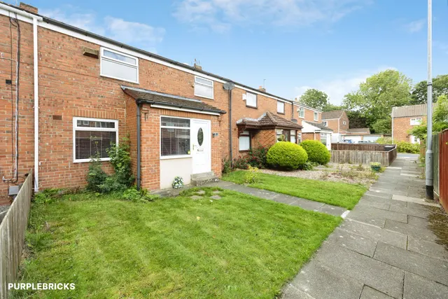 Watson Road, Newton Aycliffe, DL5, photo 1