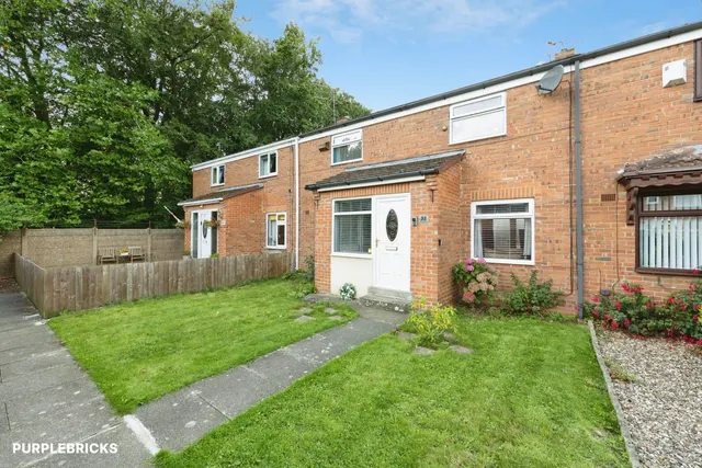 Watson Road, Newton Aycliffe, DL5, photo 2