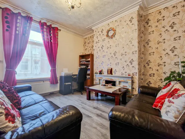 Photo 2 — Hurst Street, Bury, BL9