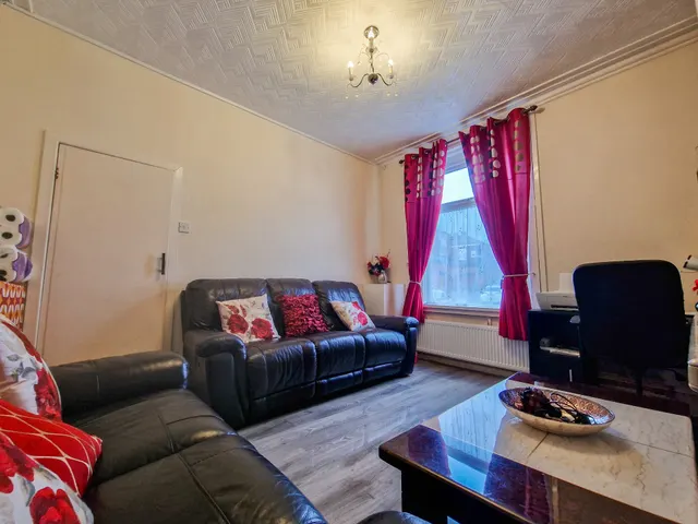 Photo 3 — Hurst Street, Bury, BL9