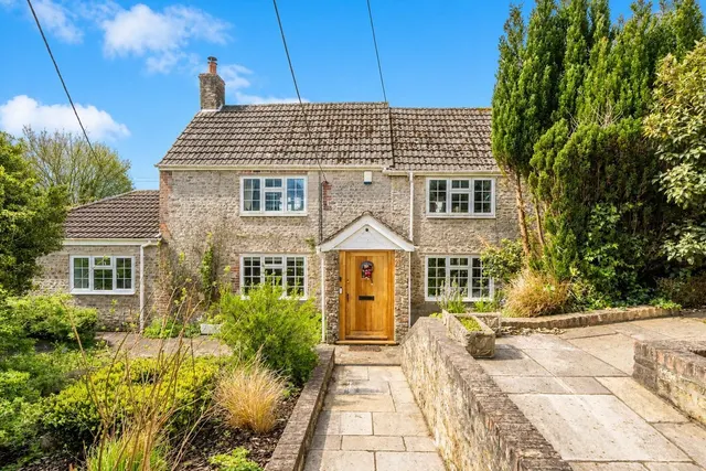 Corsley Heath, Corsley, BA12, photo 2