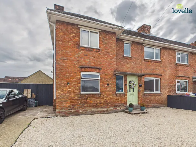 Mill Road, Market Rasen, LN8, photo 1