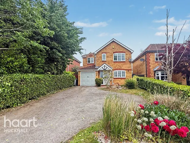 Church Lane, Hucknall, NG15, photo 1