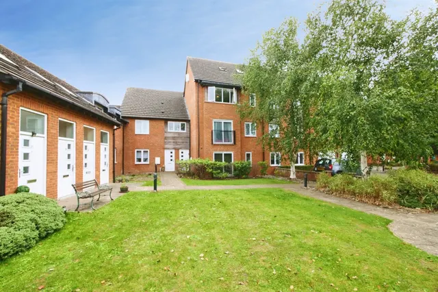 Burton Stone Lane, York, YO30, photo 1