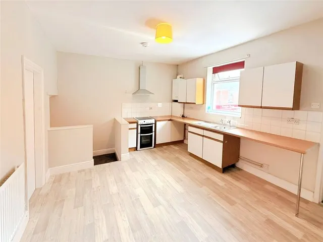 Photo 2 — Alexandra Street, Goole, East Yorkshire, DN14