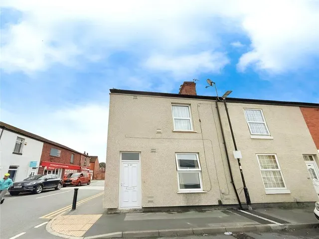 Alexandra Street, Goole, East Yorkshire, DN14, photo 1