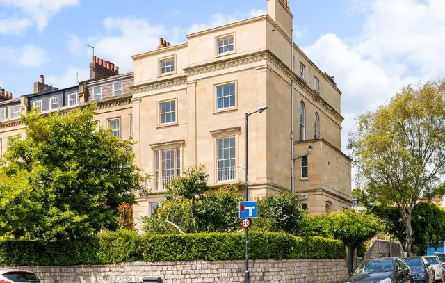 Burlington Road, Redland, BS6, photo 1