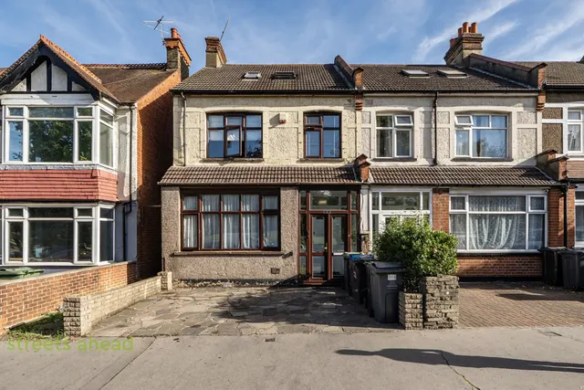 Lower Addiscombe Road, Croydon, CR0, photo 2