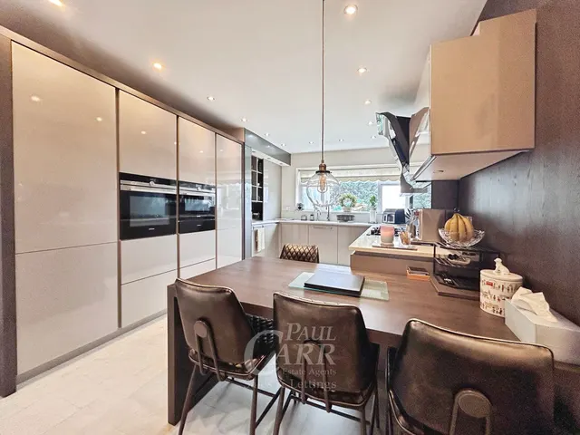 Hamstead Hall Avenue, Handsworth Wood, B20, photo 2