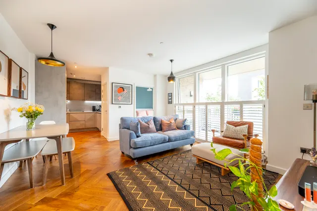 Flat 30, Triathlon Point,, 11 Madison Way, photo 1
