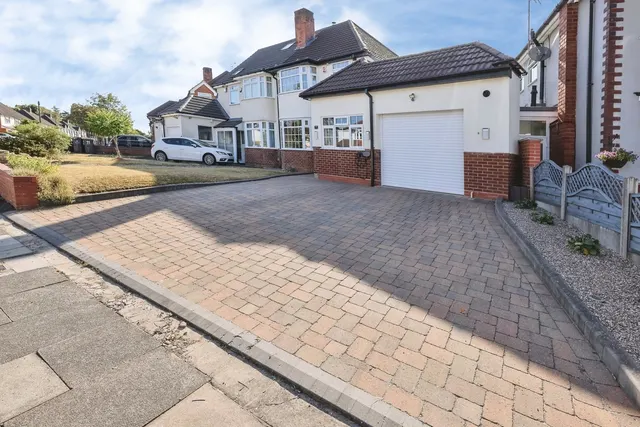 Kingsdown Road, Birmingham, B31, photo 1