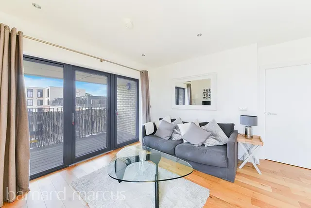 Eythorne Road, London, SW9, photo 1