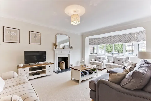 Photo 3 — Ashley Close, Walton-on-Thames, Surrey, KT12