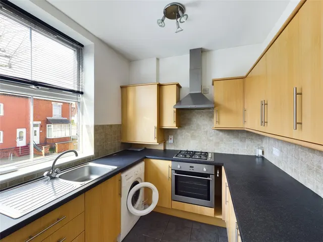 Park Drive, Ilkeston, DE7, photo 3