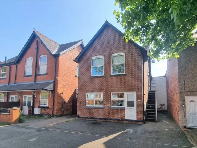 Park Drive, Ilkeston, DE7, photo 1