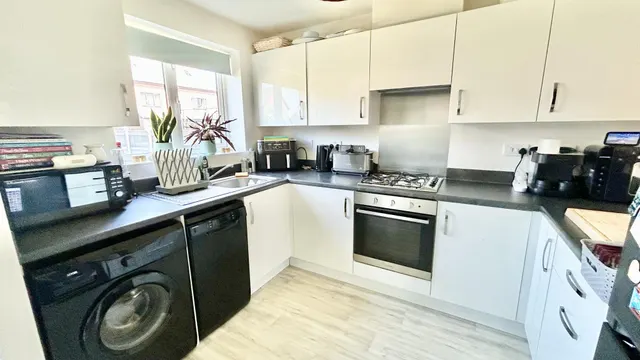 Levens Street, Salford, M6, photo 3