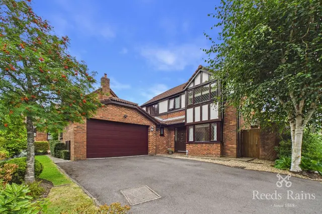 Beechfield Road, Leyland, Lancashire, PR25, photo 1