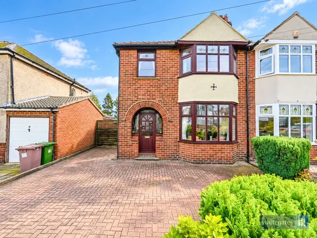 Clarkes Crescent, Eccleston, WA10, photo 2