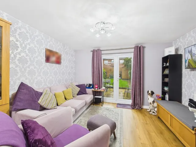 Poppy Road, Witham St. Hughs, LN6, photo 2