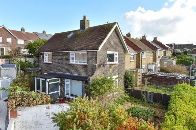 Langley Crescent, Woodingdean, BN2, photo 1