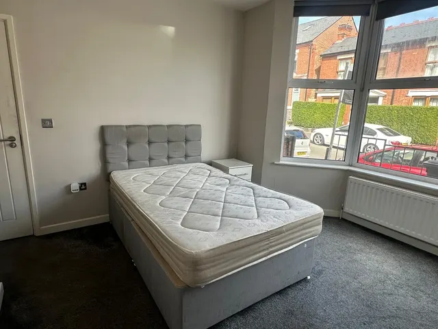 Breedon Hill Road, Derby, DE23, photo 1