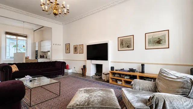 Onslow Gardens, South Kensington, SW7, photo 3
