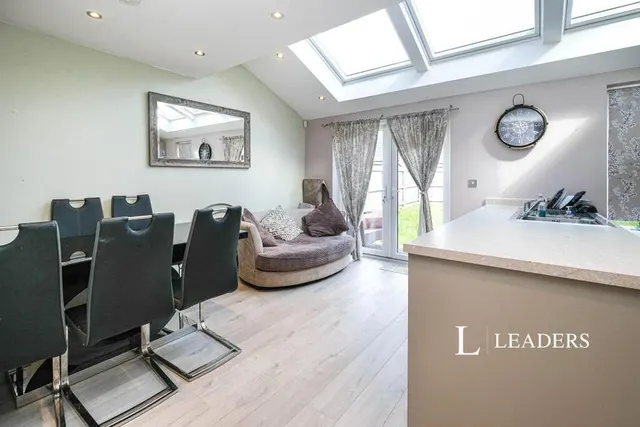 Overdale Road, Huyton, L36, photo 2