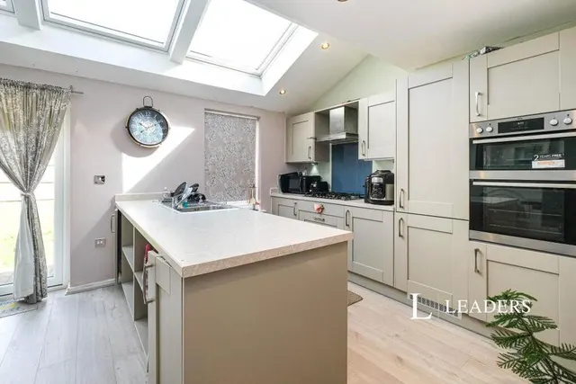 Overdale Road, Huyton, L36, photo 3