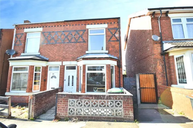 St. Johns Avenue, Kirkby-in-Ashfield, NG17, photo 1