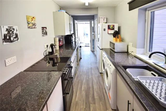 St. Johns Avenue, Kirkby-in-Ashfield, NG17, photo 3
