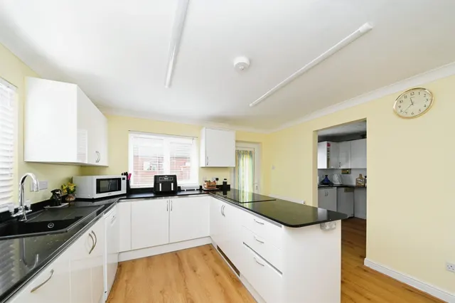 Photo 3 — Smeeth Road, Marshland St. James, Wisbech