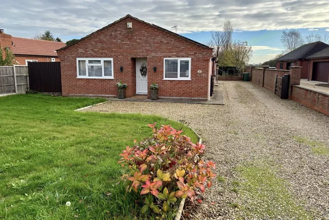 Smeeth Road, Marshland St. James, Wisbech, photo 1