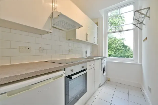 Photo 3 — Harvist Road, Queens Park, London, NW6