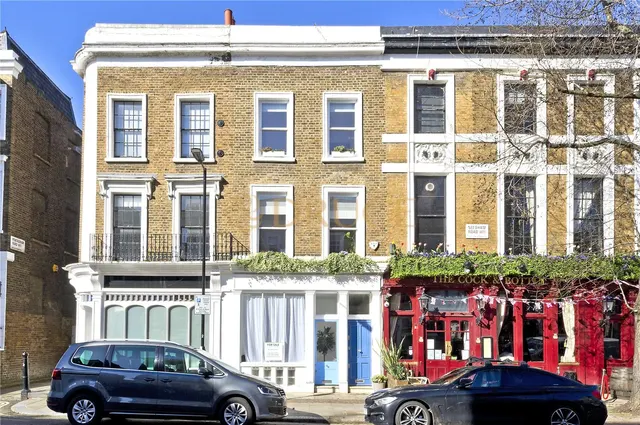 Needham Road, London, W11, photo 2