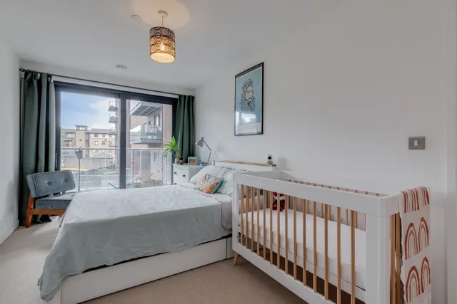 Yabsley Street, London, E14, photo 3