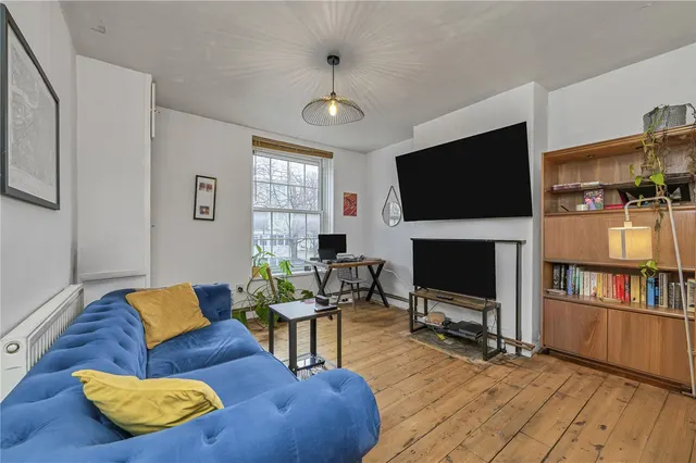 Union Grove, London, SW8, photo 1
