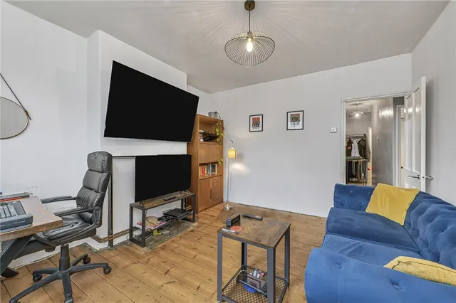 Photo 2 — Union Grove, London, SW8
