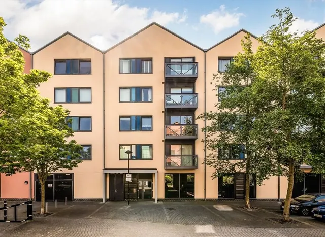 Union Lane, Isleworth, TW7, photo 1